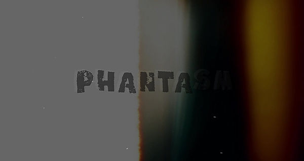Phantasm - Shift (Lyric Video Teaser)